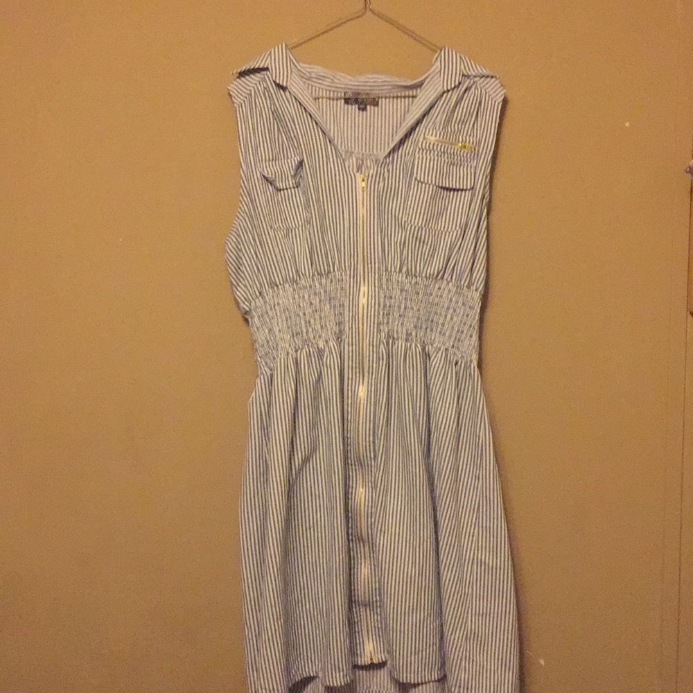 Worn once from Ross
